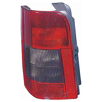 Citroen Berlingo / Peugeot Partner 1996-2005 Achterlicht Lin, Verzenden, Nieuw