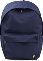 Lyle & Scott Rugzak Navy maat one size Heren, Sieraden, Tassen en Uiterlijk, Verzenden, Nieuw