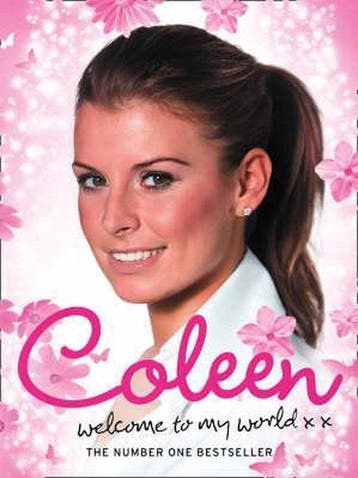 Welcome to My World - Coleen Mcloughlin 9780007255429, Verzenden, Gelezen, Coleen Mcloughlin