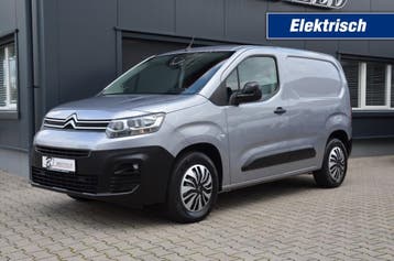 Citroën ë-Berlingo E-Berlingo Heavy 57KW, Automaat, Gebruikt, Citroën, Overige brandstoffen