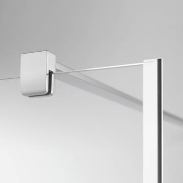 Aanbieding: Inloopdouche Impact Type A1 120X195 Cm, Ophalen of Verzenden, Nieuw