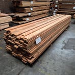 Douglas Halfhouts Rabat 4000x140x19mm, Ophalen of Verzenden, Nieuw