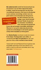 De onderwereld 9789076174976 Kevin Canty, Verzenden, Gelezen, Kevin Canty
