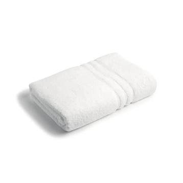 Comfort Nova badlaken | Wit  | 100x150cm, Verzenden