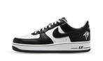 Nike Air Force 1 Low QS Terror Squad Blackout, Nieuw