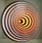 Victor Vasarely (1906-1997) - CTA-101