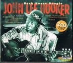 cd - John Lee Hooker - Boom Boom, Verzenden, Zo goed als nieuw