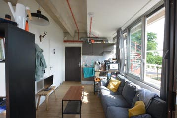 Te huur: Studio Burgemeester Drijbersingel in Zwolle, Zwolle, Overijssel