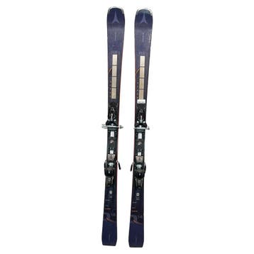 Atomic Cloud Q14 Revoshock S + X 12 GW cm-160, 140 tot 160 cm, Gebruikt, Ophalen of Verzenden, Carve