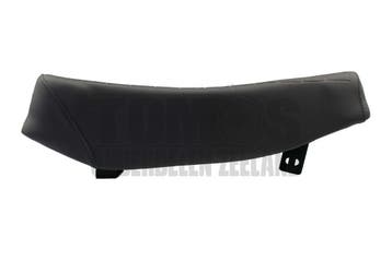 Tomos Zadel buddyseat lang zwart A3 / A35 / diverse modellen, Ophalen of Verzenden, Nieuw, DMP