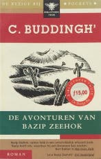 AVONTUREN VAN BZ (PK) 9789023424574 C. Buddingh, Boeken, Verzenden, Gelezen, C. Buddingh'