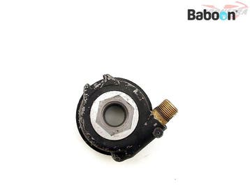 Teller Aandrijver Yamaha YX 600 Radian (YX600), Motoren, Verzenden, Gebruikt