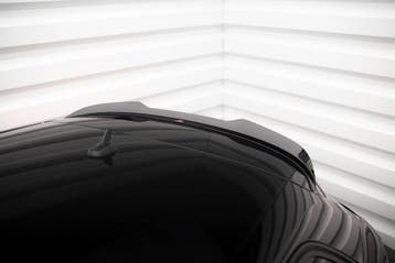 Achterspoiler Audi A3 Sportback 8V Facelift, Verzenden