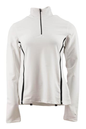 Falcon Trui in maat S Wit, Kleding | Dames, Truien en Vesten, Falcon, Verzenden, Zo goed als nieuw, Wit