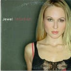 cd single card - Jewel - Intuition, Verzenden, Zo goed als nieuw, Pop
