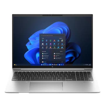 Refurbished HP EliteBook 860 G11 met 2jr garantie, Qwerty, Ophalen of Verzenden, Zo goed als nieuw, HP