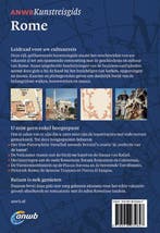 Rome / ANWB natuurgids 9789018032647 Heinz-Joachim Fischer, Verzenden, Gelezen, Heinz-Joachim Fischer