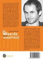 De waarde van de waarheid 9789048419203 Lennert Dierickx, Verzenden, Zo goed als nieuw, Lennert Dierickx