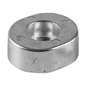 Kamewa Ringanode voor Jet FF 375S Klasse V2000 Zink, Watersport en Boten, Bootonderdelen, Ophalen of Verzenden, Nieuw, Motor en Techniek