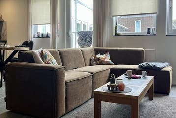 Appartement Lentestraat in Heerlen, Via bemiddelaar, Limburg, Heerlen, Appartement