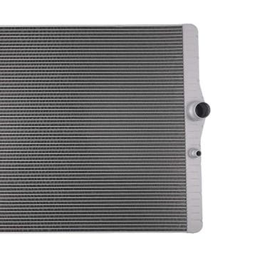 Aluminium Radiateur geschikt voor BMW M2 M3 M4 3.0L Manua..., Verzenden, Nieuw, BMW