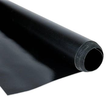 PVC Zeildoek per meter -  -  Breedte:  (gr/m2), Doe-het-zelf en Verbouw, Ophalen of Verzenden, Nieuw, Zeil