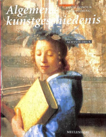 ALGEMENE KUNSTGESCHIEDENIS - John Fleming 9789029057196, Boeken, Verzenden, Gelezen, John Fleming