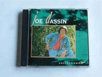 Joe Dassin - Collection Or, Ophalen of Verzenden, Zo goed als nieuw