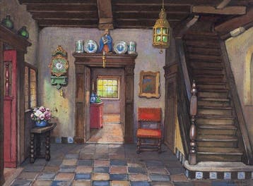Louis Joseph Reckelbus (1864–1958) - Vlaams/Brugs
