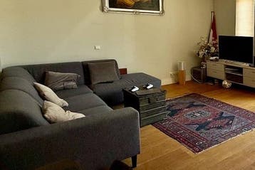 Appartement Elandstraat in Den Haag, Huizen en Kamers, Den Haag, Den Haag, Via bemiddelaar, Appartement