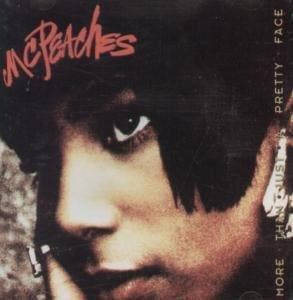 cd - MC Peaches - More Than Just a Pretty Face, Verzenden, Zo goed als nieuw
