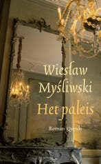 Het Paleis 9789025318291 Wieslaw Mysliwski, Ophalen of Verzenden, Nieuw, Wieslaw Mysliwski
