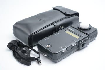 Minolta Flash Meter II Lichtmeter, Nieuw