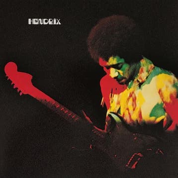 Jimi Hendrix - Band of Gypsys (vinyl LP), Ophalen of Verzenden, Nieuw in verpakking, 12 inch, Rock-'n-roll