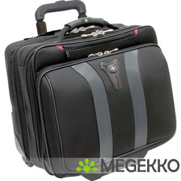 Wenger Granada Trolley 17 grijs, Verzenden, Nieuw