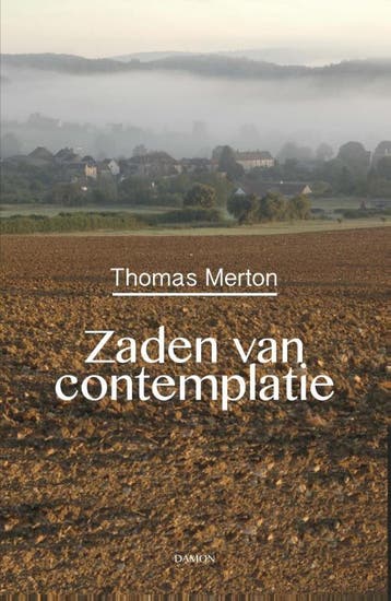 Zaden Van Contemplatie | Thomas Merton | Nieuw, Ophalen of Verzenden, Nieuw, Thomas Merton