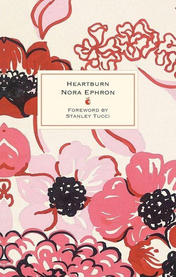 9780349017358 Virago Modern Classics- Heartburn, Boeken, Verzenden, Nieuw, Nora Ephron