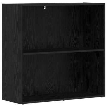 Boekenkast 80x30x76,5 cm - Voordelige retourdeal 40% korting, Huis en Inrichting, Met plank(en), Zo goed als nieuw, Minder dan 100 cm