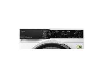 AEG LR8E75495 - Wasmachine 9kg 1400t - Slimme Technologie, Verzenden, Zo goed als nieuw
