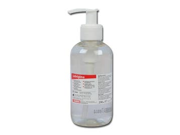 Glijmiddel pompje van 250 ml, Lubrigima, Verzenden, Nieuw