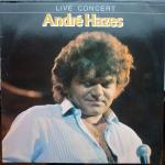 cd - AndrÃ© Hazes - Live Concert, Verzenden, Zo goed als nieuw