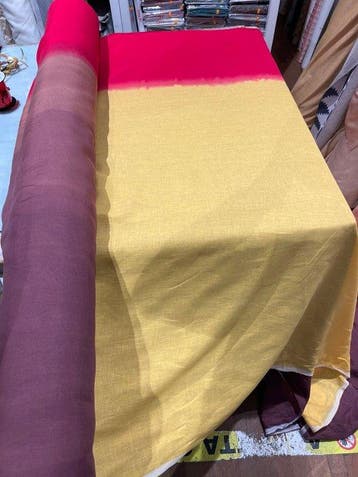 Cristian fischbacher 1600 x 320 - Textiel - 1600 cm - 320 cm