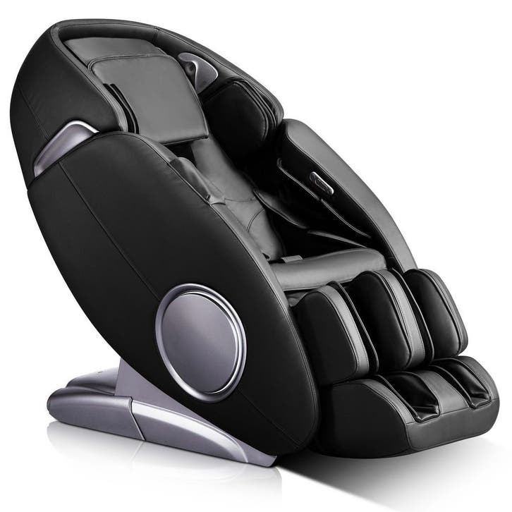 Elektrische massagestoel Palma | Massage van NEK tot BILLEN, Sport en Fitness, Massageproducten, Massagestoel of Kussen, Nieuw