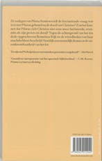 De nadagen van Pilatus / De twintigste eeuw / 47, Boeken, Literatuur, Verzenden, Gelezen, Simon Vestdijk