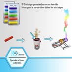 4 Premium filters voor Dyson v11 v15  SV14 SV15 SV17 SV22..., Witgoed en Apparatuur, Onderdelen en Toebehoren, Ophalen of Verzenden