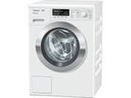 Miele Wkf121 - Wasmachine - 8 kg - 1600 tpm - PowerWash 2.0, Witgoed en Apparatuur, Wasmachines, Ophalen of Verzenden, Nieuw, Voorlader