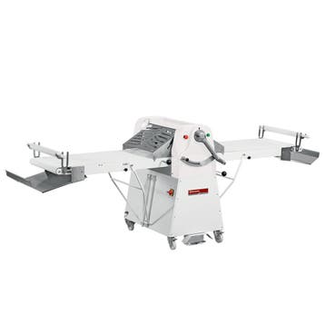 Diamond Banduitroller | Op Voetstuk | 600x1200mm | 0.75kw |, Ophalen of Verzenden, Nieuw in verpakking