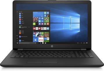 HP 15-bs183nd Intel® Core™ i5 i5-8250U Laptop 39,6 cm, Verzenden, Nieuw