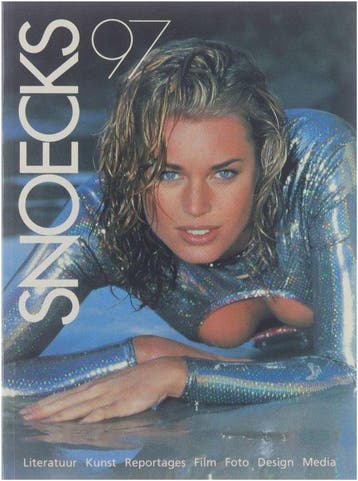 SNOECKS 97 - BELGIE-NEDERLANDS - J. Bromet 9789053492147, Boeken, Verzenden, Gelezen, J. Bromet