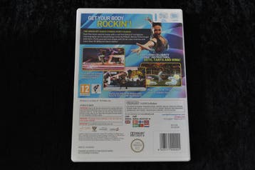 Zumba Fitness 2 Nintendo Wii, Verzenden, Nieuw